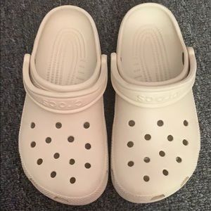 Crocs